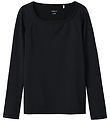 Name It Bluse - NkfKristel - Sort