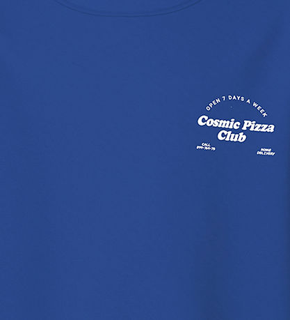 Name It T-shirt - NkmKoscar - Surf The Web/Cosmic Pizza Club