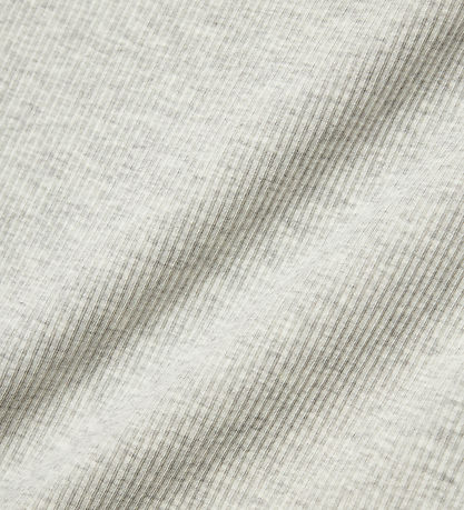 Name It Nederdel - NkfHeljaya - Light Grey Melange
