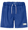 Name It Swim Shorts - NkmPzocca - Surf The Web/Solid
