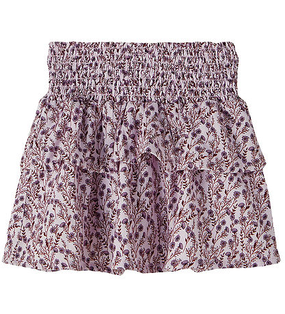 Name It Nederdel - NmfPkumia - Orchid Hush