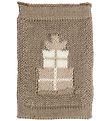 Smallstuff Strikket flag - Birthsday Presents - Nature