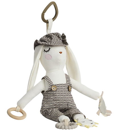 Smallstuff Activity bunny - for autochair - Nature
