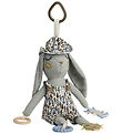 Smallstuff Activity bunny - for autochair - Blue