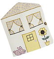 Smallstuff Tiny house book - Bedroom - Rose