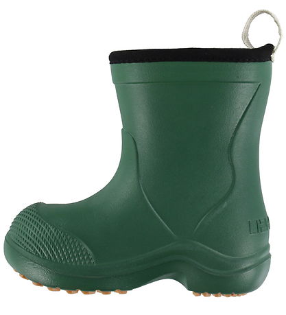 Liewood Gummistøvler - Aston - Garden Green Mix