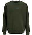 Jack & Jones Sweatshirt - JjJin - Duffel Bag