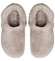 Crocs Hjemmesko - Classic Cozzy Slipper - Mushroom