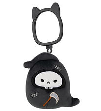 Squishmallows Bamse - 9 cm - Otto - Clip-on