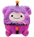 Squishmallows Bamse - 19 cm - Halloween - Woxie