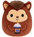 Squishmallows Bamse - 19 cm - Halloween - Wade