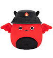 Squishmallows Bamse - 19 cm - Halloween - Dante