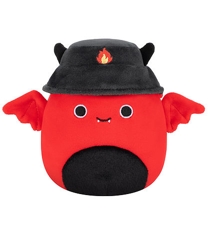 Squishmallows Bamse - 19 cm - Halloween - Dante