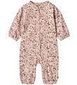 Wheat Heldragt - Felizia - Rose Powder Flowers