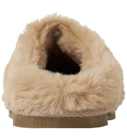 Name It Hjemmesko - NmnReindeer - Oxford Tan/REINDEER