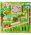 Hemmingsen Kids Magnet Tavle - Dino
