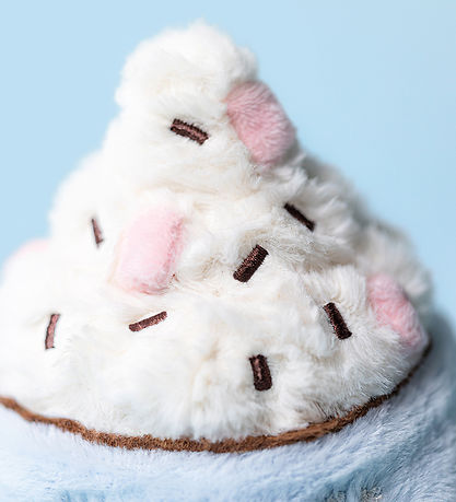 Jellycat Bamse - 21 cm - Amuseables Hot Chocolate with Marshmall