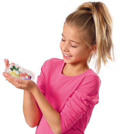 SES Creative Aktivitetssæt - DIY - Lav Din Egen Sæbe - Marmor