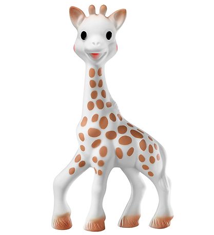 Sophie la Girafe Gaveæske - Bidering/Legetøj/Nøglering - So Pure
