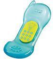 Sophie la Girafe Teether - Phone - Blue Transparent