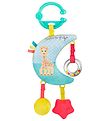 Mobile Musical Sophie la Girafe - 29x18x8 cm - Lune - Multicolor