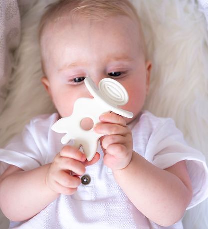 Sophie la Girafe Teether - So Pure - White