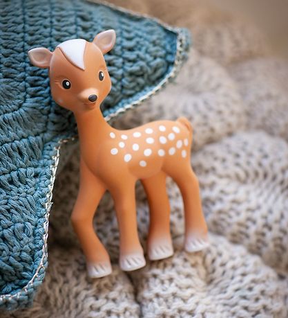 Sophie la Girafe Teether - So Pure - White