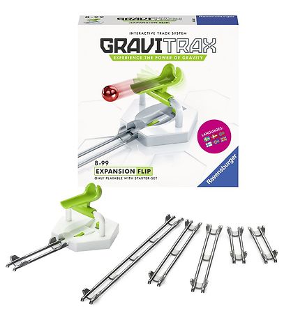 GraviTrax Expansion Flip