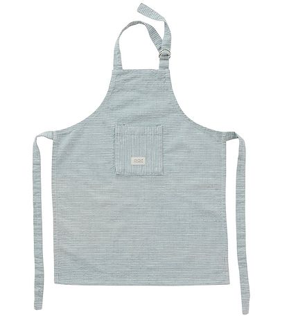 OYOY Svunta - Mini - Gobi - Hvítur/Dusty Blue