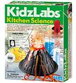 4M - KidzLabs - Køkkenvidenskab