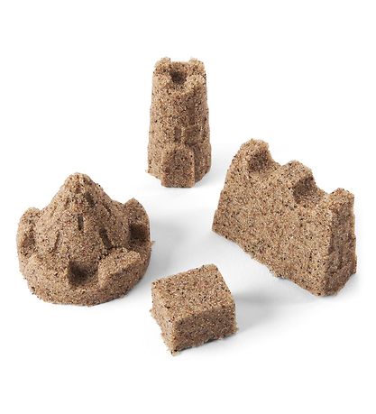 Kinetic Sand Strandsand - 1360 gram - Neutral