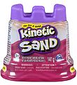 Kinetic Sand Strandsand - 127 gram - Pink