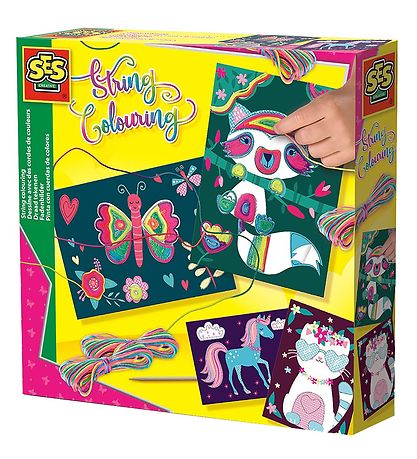 SES Creative - Farve Snore