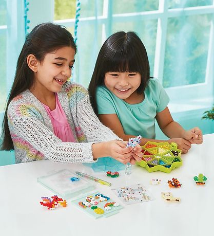 Aquabeads Perlesæt - Starbeads - 1000 stk - Complete Studio