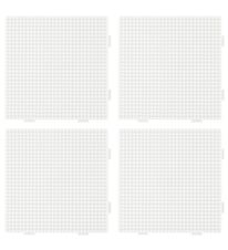 Hama Midi Perleplader - 4 stk - Firkant