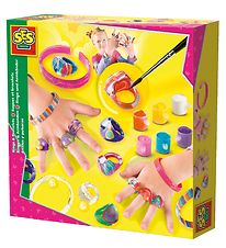 SES Creative - Ringe Og Armbånd