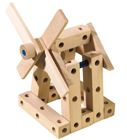 SES Creative Byggesæt - Moduler