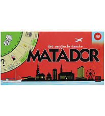 Alga Spil - Matador