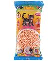 Hama Midi Beads - 6000 pcs - 78 Mat Pink