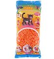 Hama Midi Beads - 6000 pcs - 79 Apricot