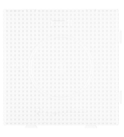 Hama Midi Perlesæt - 4000 stk. - Gurli Gris