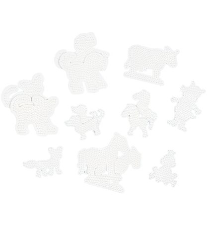 Hama Midi Perleplader - 15 stk. - Dyr