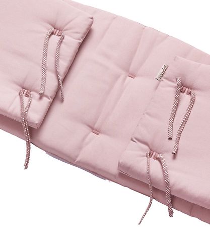 Leander Sengerand - Classic - 40x160 - Dusty Rose