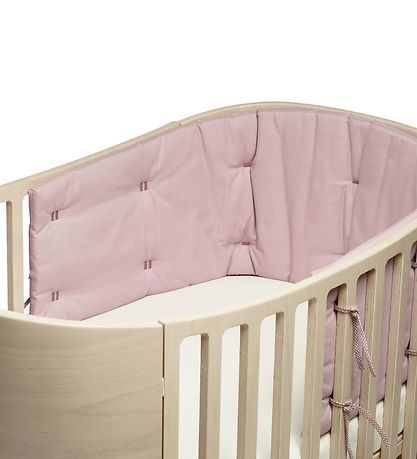 Leander Sengerand - Classic - 40x160 - Dusty Rose