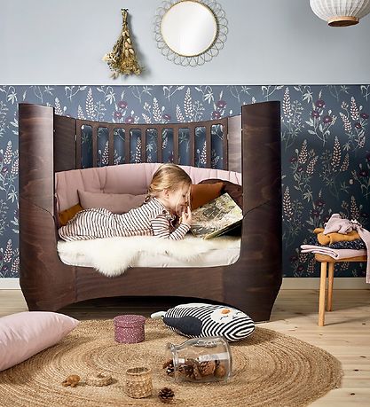 Leander Sengerand - Classic - 40x160 - Dusty Rose