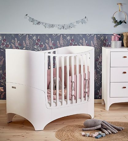 Leander Sengerand - Classic - 40x160 - Dusty Rose