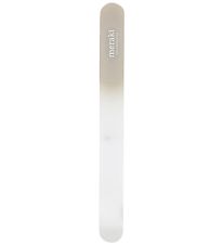 Meraki Neglefil - Grå
