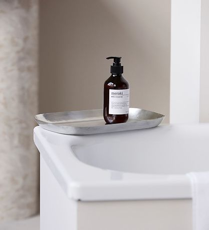 Meraki Bath & Shower Oil - Velvet Mood - 275 ml