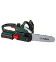 Bosch Mini Kædesav m. Lys/Lyd - Legetøj - Grøn