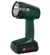 Bosch Mini Lygte - Legetøj - Grøn